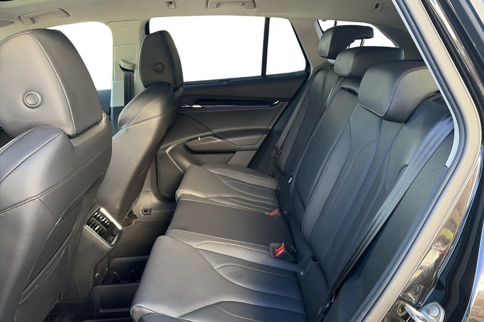 Skoda Enyaq 85 iV 5d