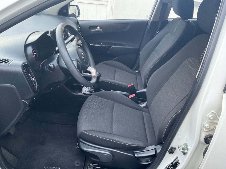 Kia Picanto 1,0 MPi Vision 5d