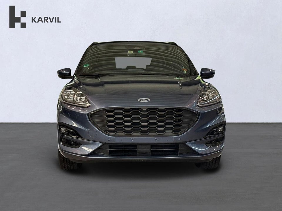 Ford Kuga 2,5 PHEV ST-Line X CVT 5d
