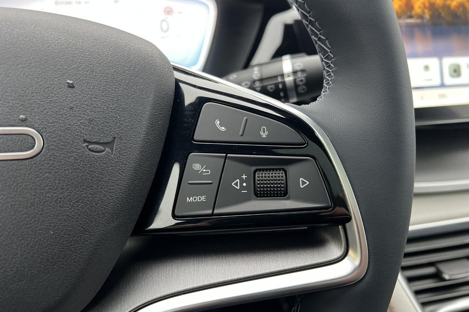 BYD Seal U 72 Comfort 5d