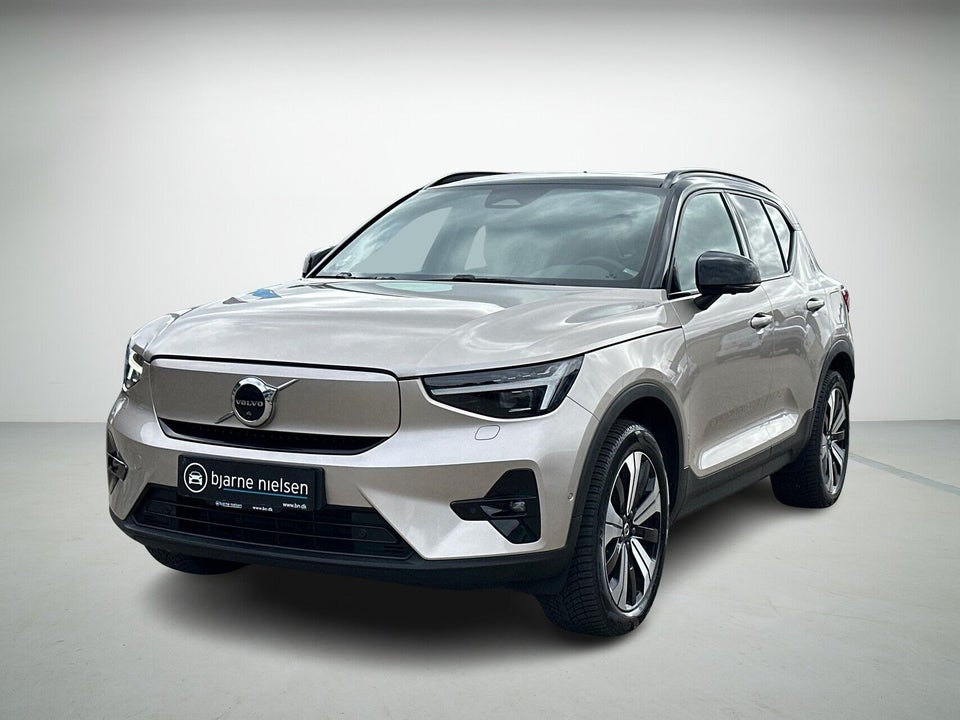 Volvo XC40 P6 ReCharge Ultimate 5d