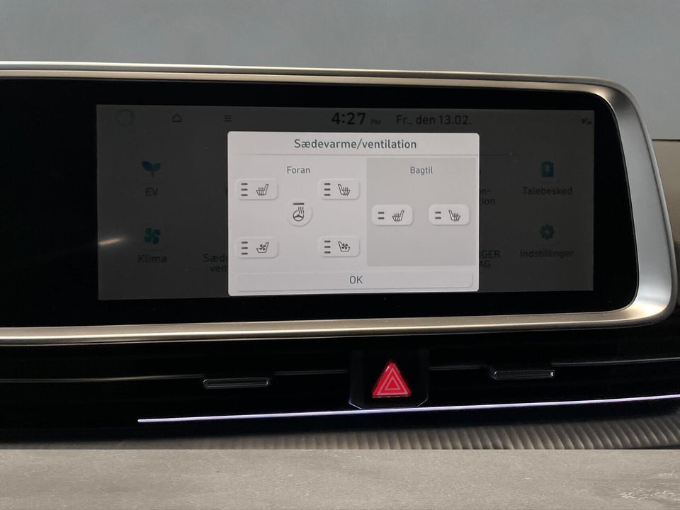 Hyundai Ioniq 6 77 Ultimate 4d