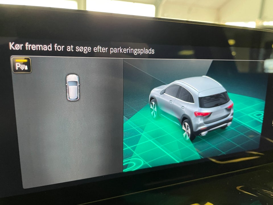 Mercedes GLA250 e 1,3 AMG Line aut. 5d