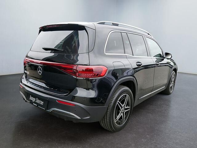 Mercedes EQB250+ AMG Advance Plus 7prs 5d