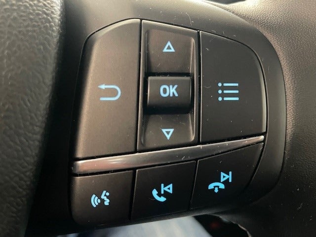 Ford Puma 1,0 EcoBoost Titanium DCT 5d