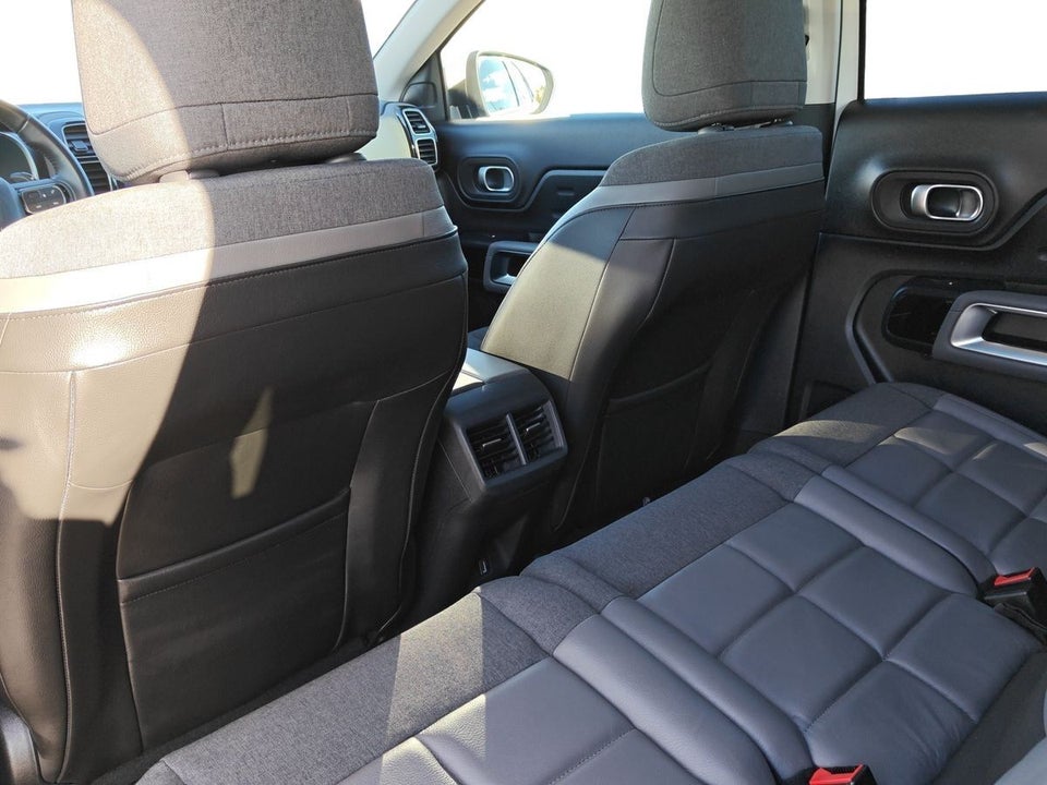 Citroën C5 Aircross 1,6 Hybrid SkyLine EAT8 5d