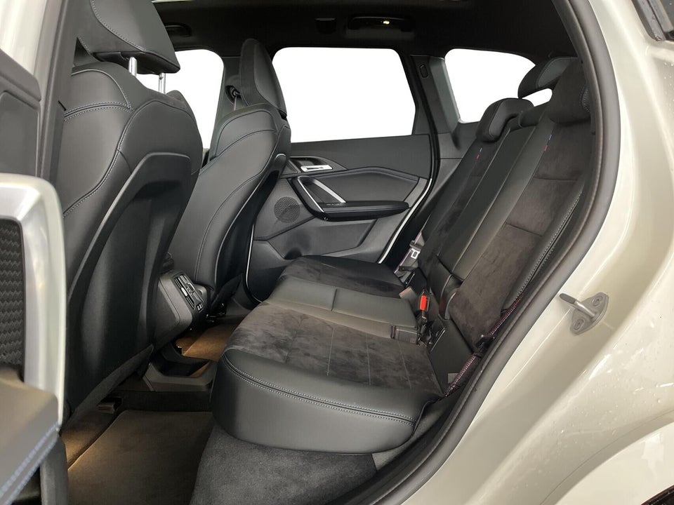 BMW iX1 eDrive20 M-Sport 5d