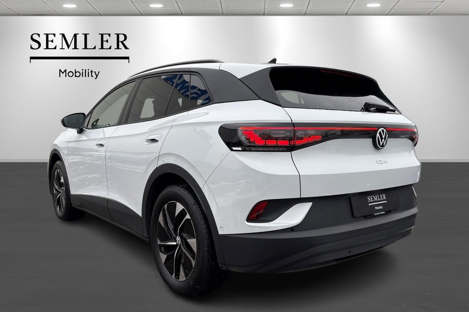 VW ID.4 77 Style+ 5d