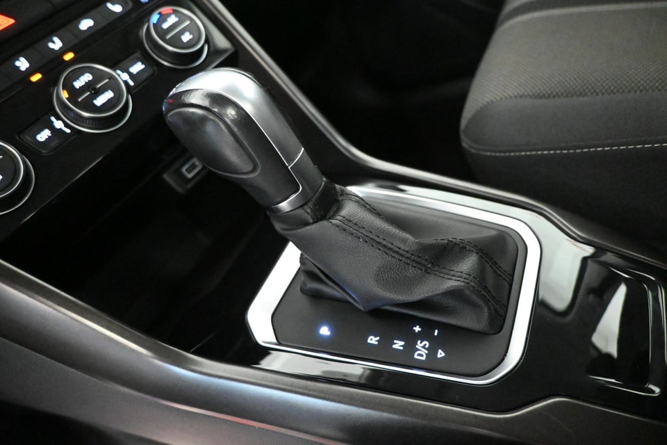 VW T-Roc 1,5 TSi 150 Style DSG 5d