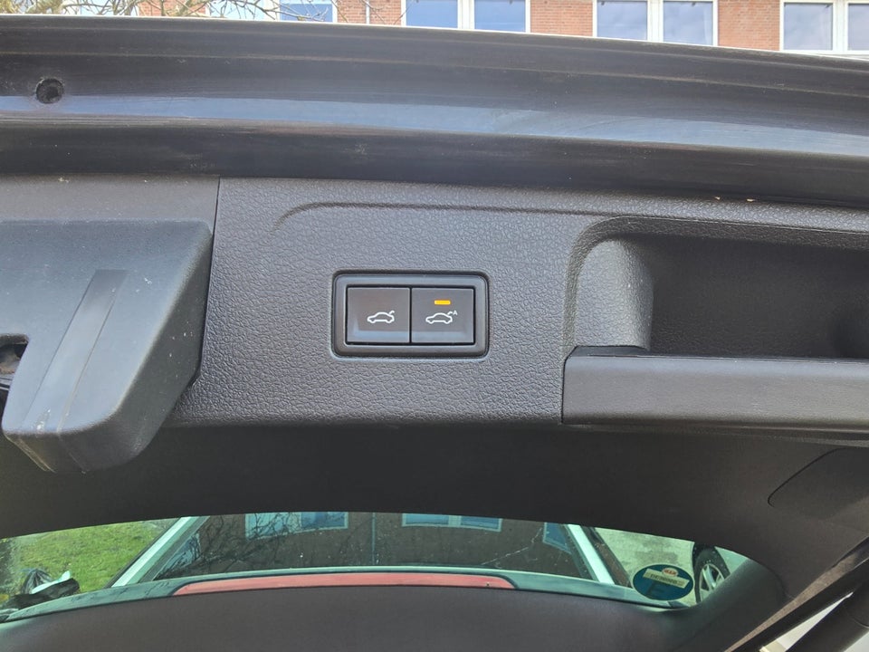 VW Passat 1,4 GTE Highline Variant DSG 5d