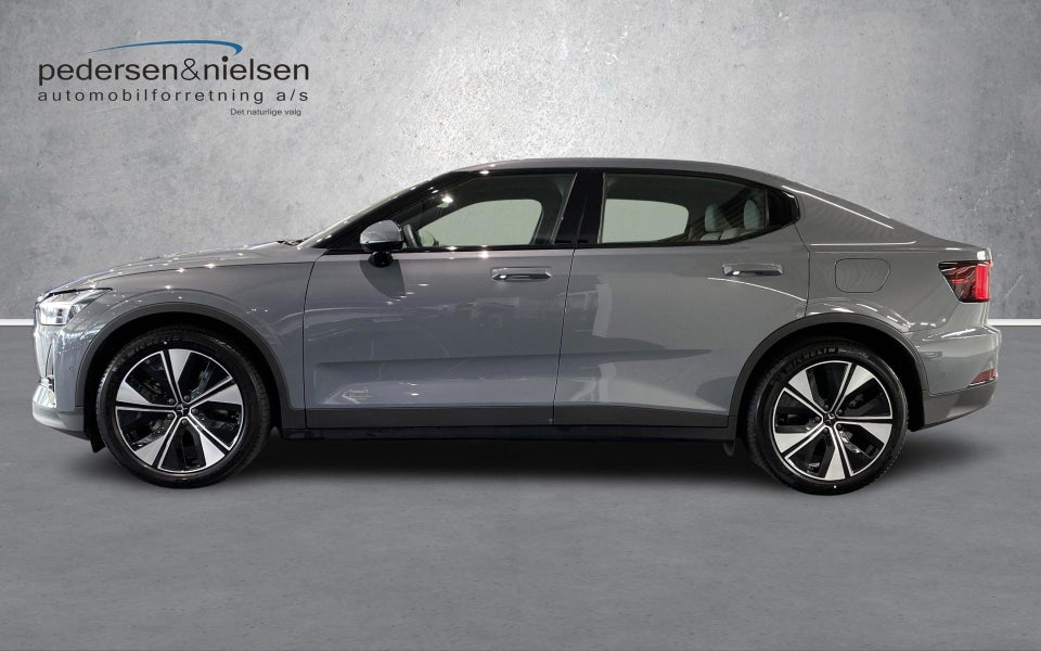 Polestar 2 Long Range 5d