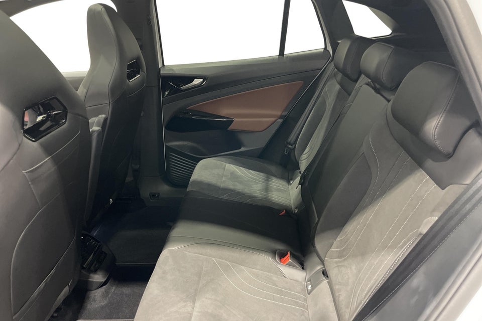 VW ID.4 77 Pro Performance Max 5d