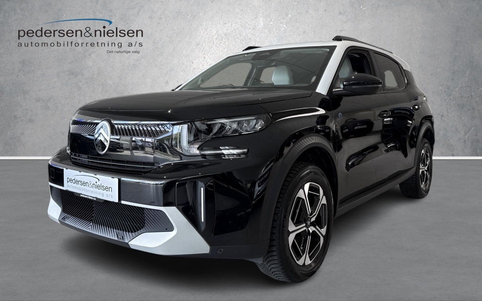 Citroën ë-C3 Aircross 44 Max 5d