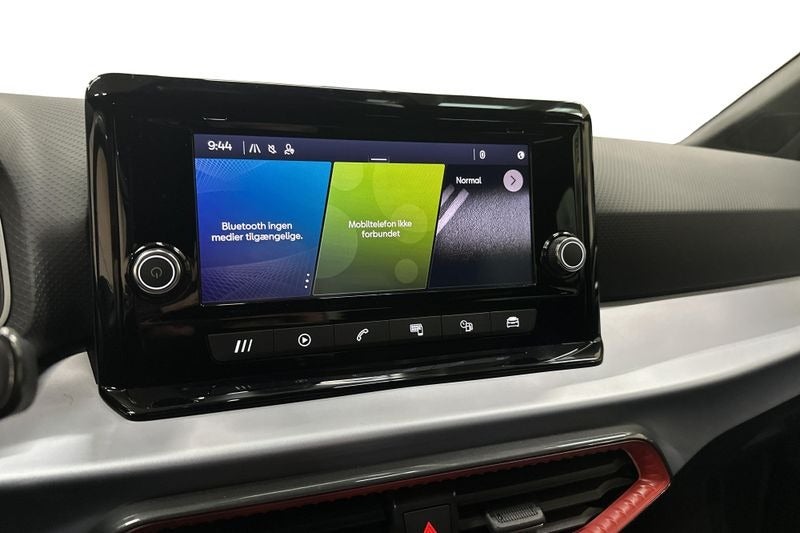 Seat Ibiza 1,0 TSi 110 FR DSG 5d