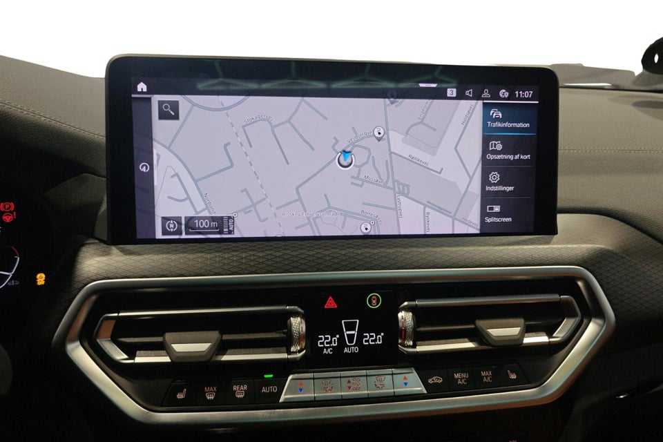 BMW iX3 Charged M-Sport 5d