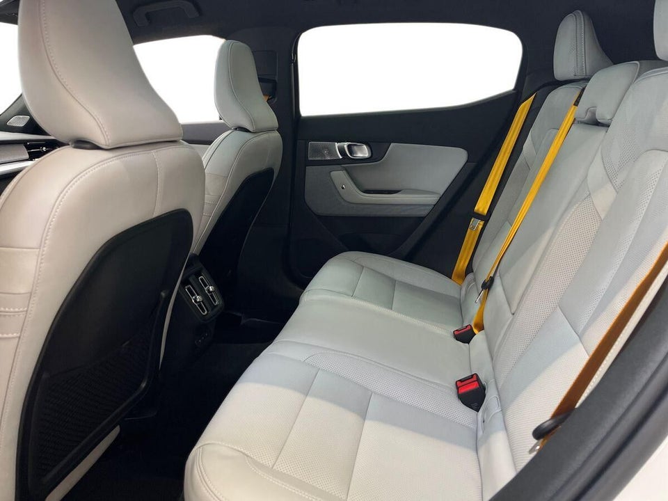 Polestar 2 Performance Nordic Edition AWD 5d