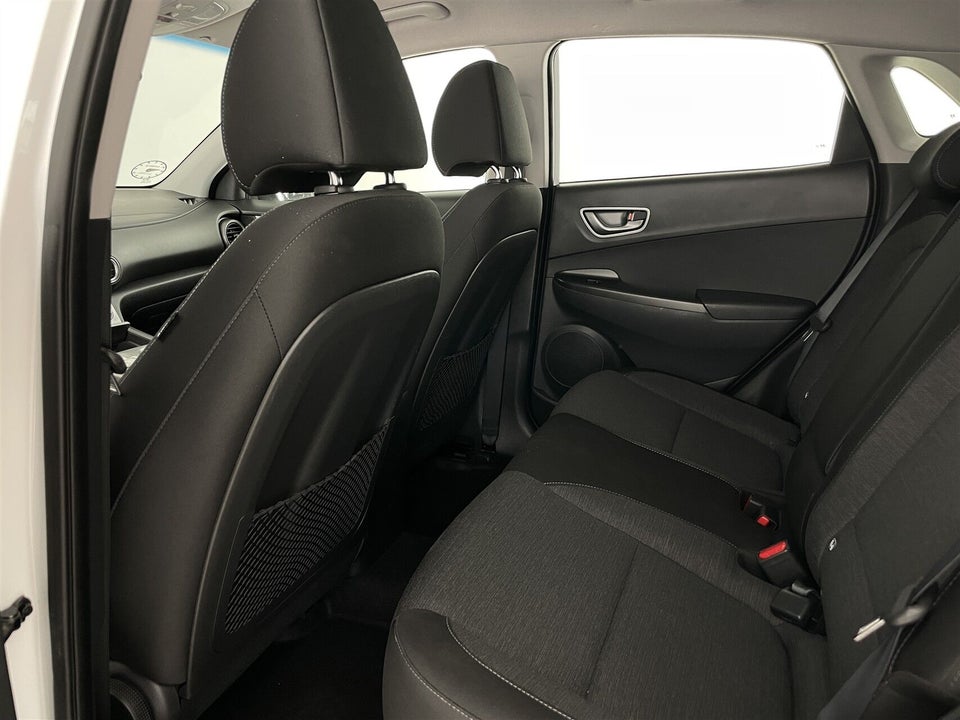 Hyundai Kona 64 EV Style 5d