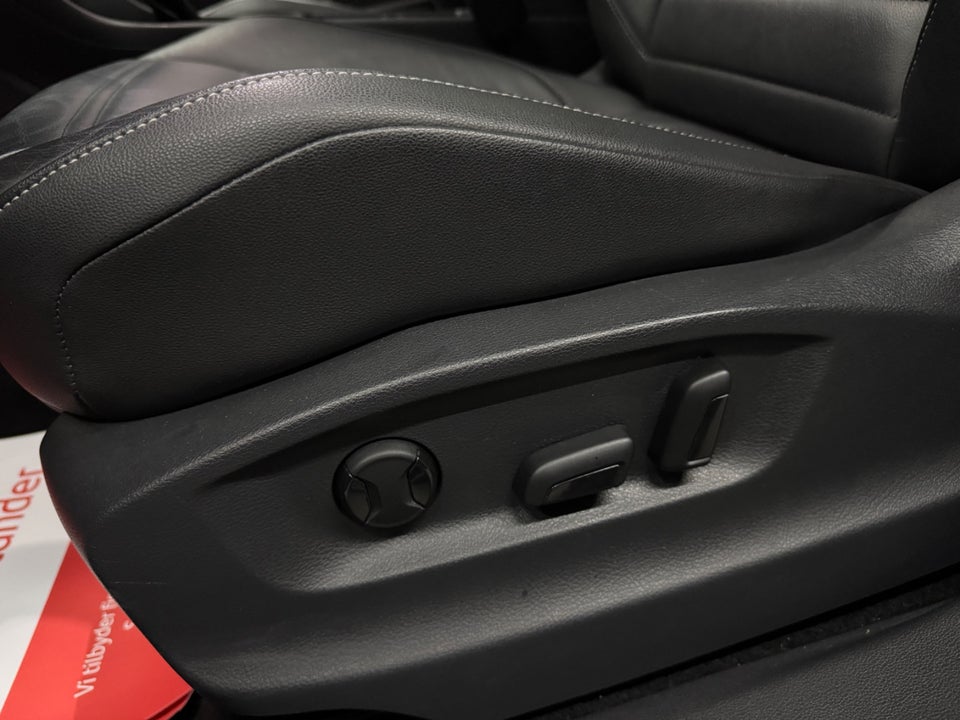 VW Touran 1,5 TSi 150 R-line DSG 5d