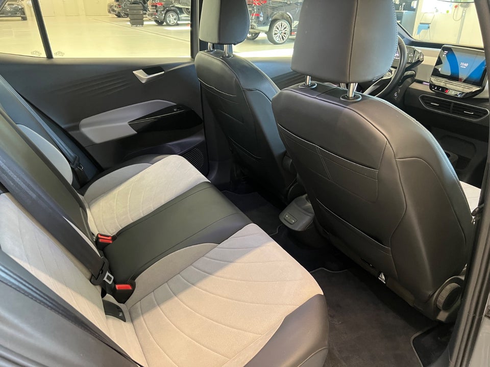 VW ID.3 77 Pro S 5d