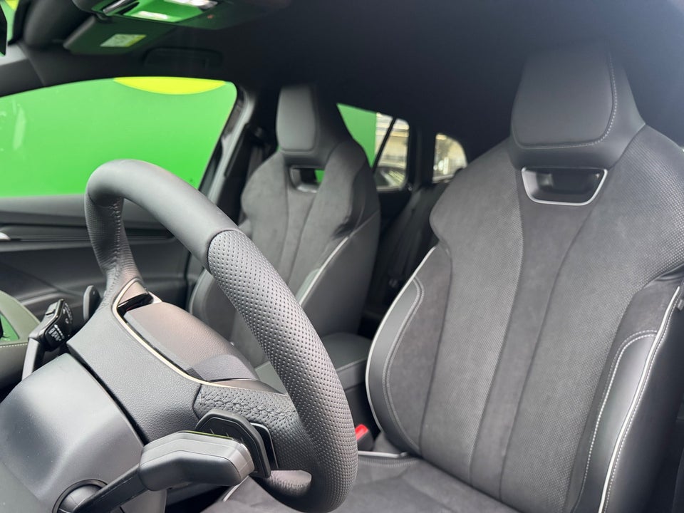 Skoda Enyaq 85 iV Sportline Maxx 5d
