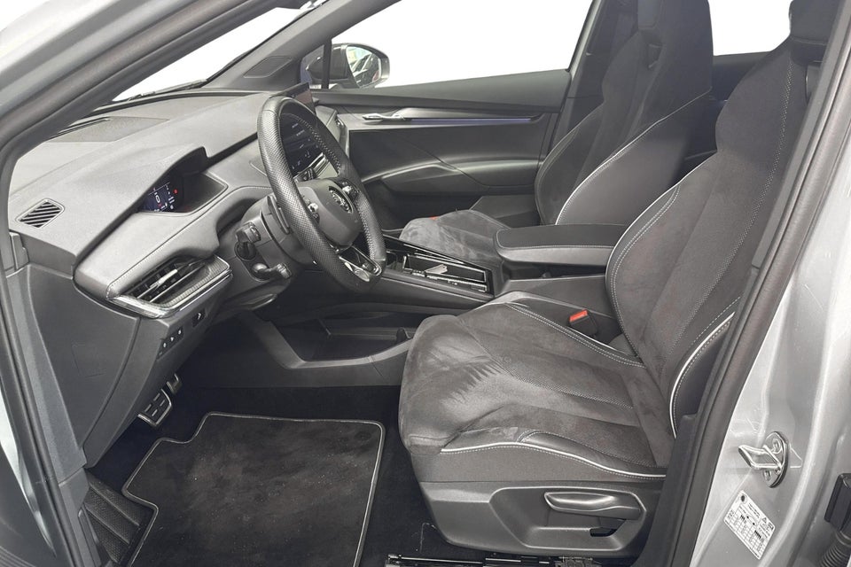 Skoda Enyaq 60 iV Sportline 5d