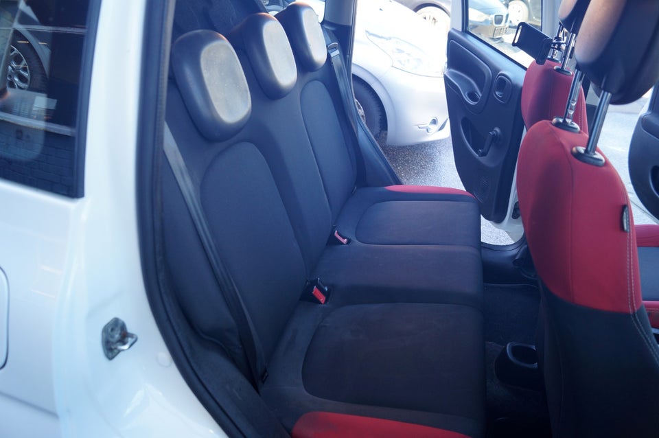 Fiat Panda 1,2 69 Easy 5d