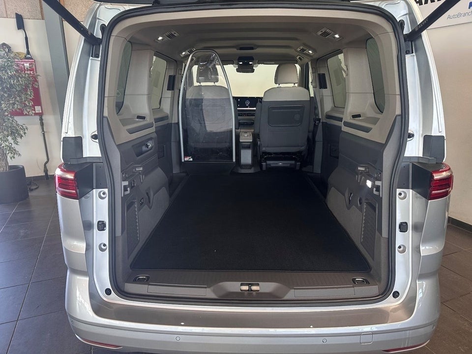 VW Multivan 1,4 eHybrid Life DSG kort