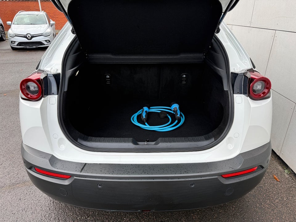 Mazda MX-30 e-SkyActive Exclusive-Line 5d