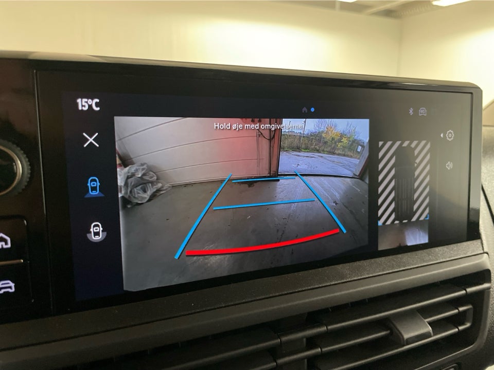 Toyota ProAce 75 Long Comfort Master