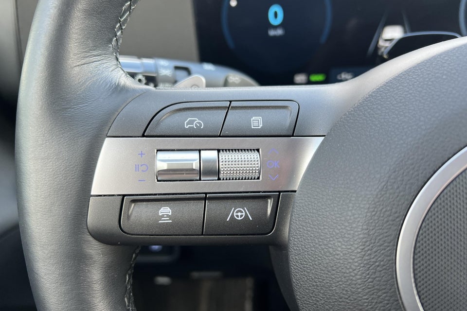 Hyundai Kona 65 EV Ultimate 5d