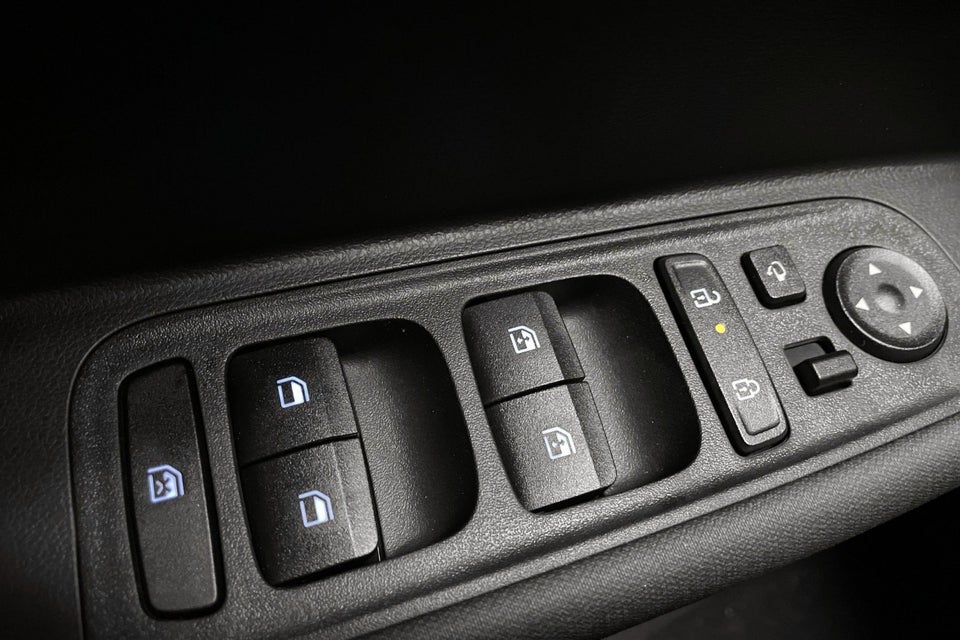 Hyundai Inster 49 Advanced 5d