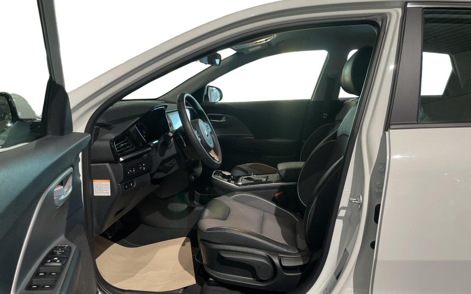 Kia e-Niro 39 Vision 5d