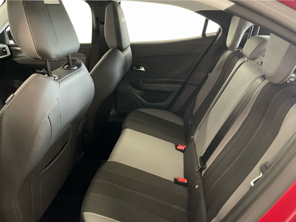 Opel Mokka-e 50 Elegance 5d