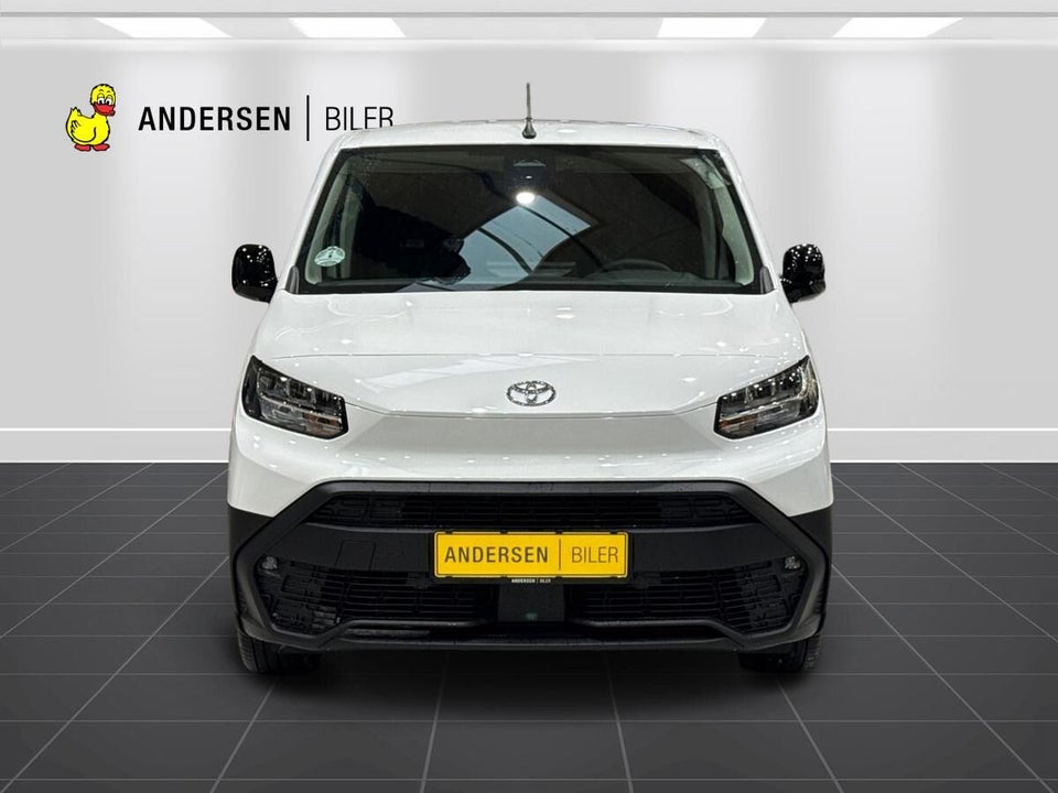 Toyota ProAce City 50 Medium Comfort