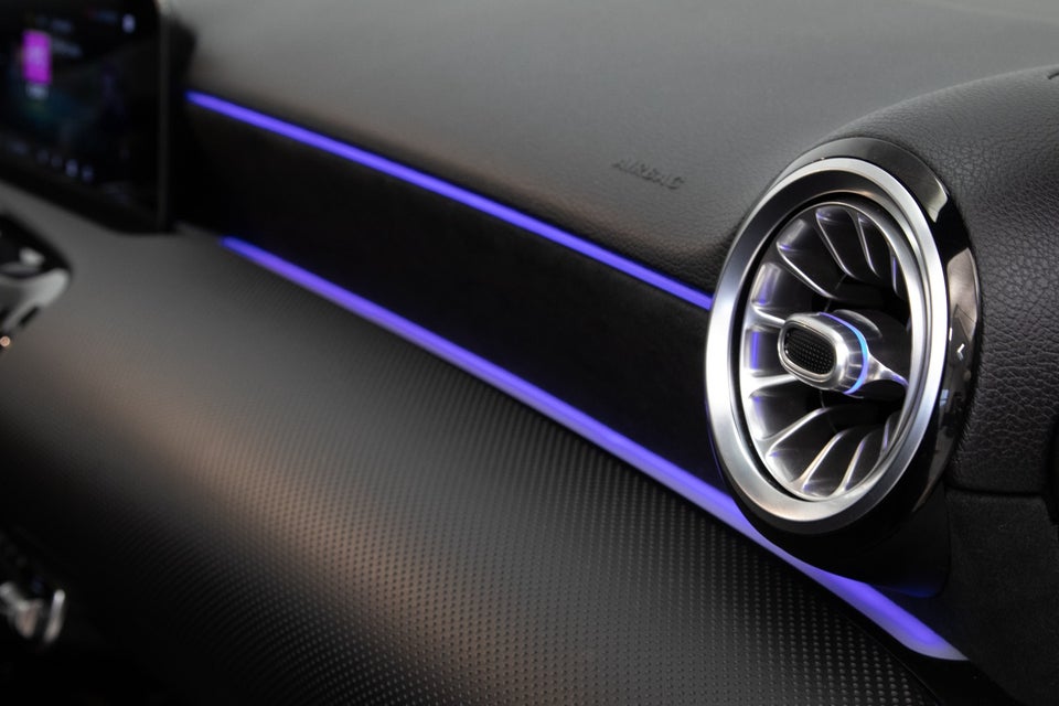 Mercedes A250 e 1,3 AMG Line aut. 4d