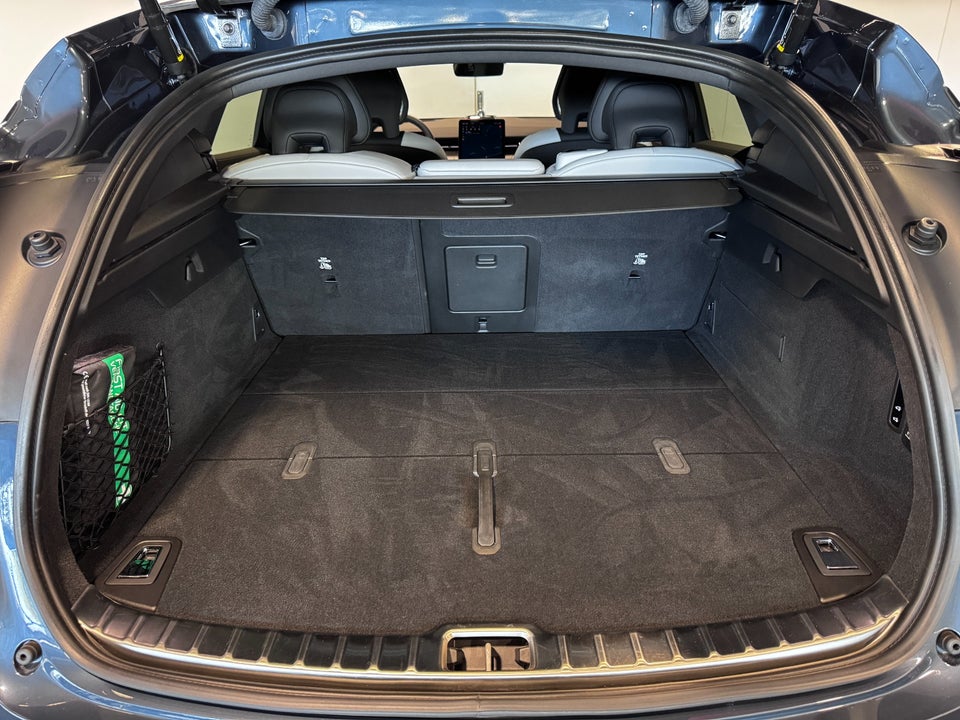 Polestar 3 Long Range AWD 5d