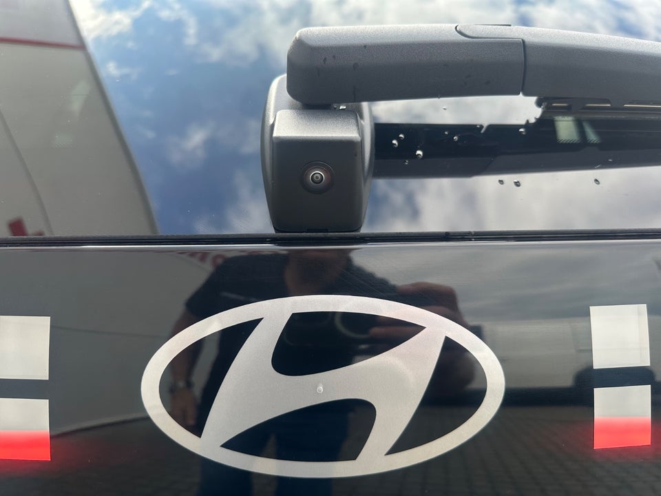 Hyundai Inster 49 Advanced 5d