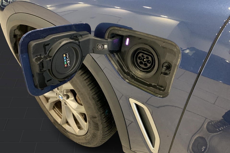 BMW X5 3,0 xDrive45e X-Line aut. 5d