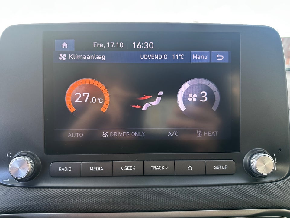 Hyundai Kona 64 EV Trend 5d