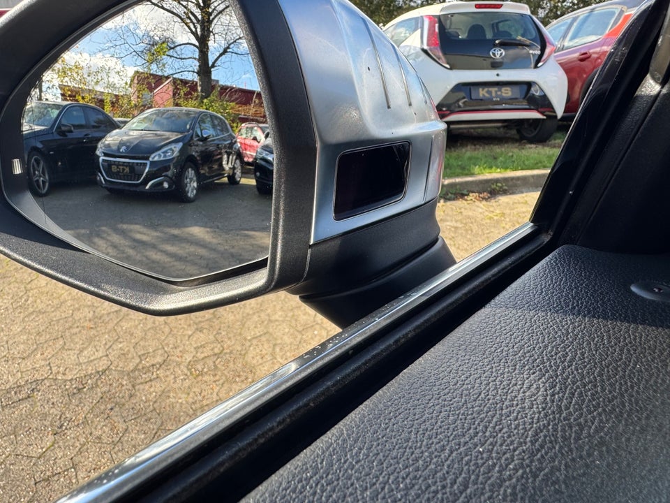 Audi S4 3,0 TFSi Avant quattro Tiptr. 5d