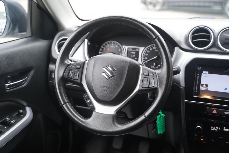 Suzuki Vitara 1,6 Active 5d