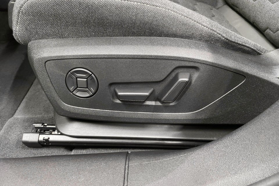 Audi A6 e-tron S-line plus performance Avant 5d