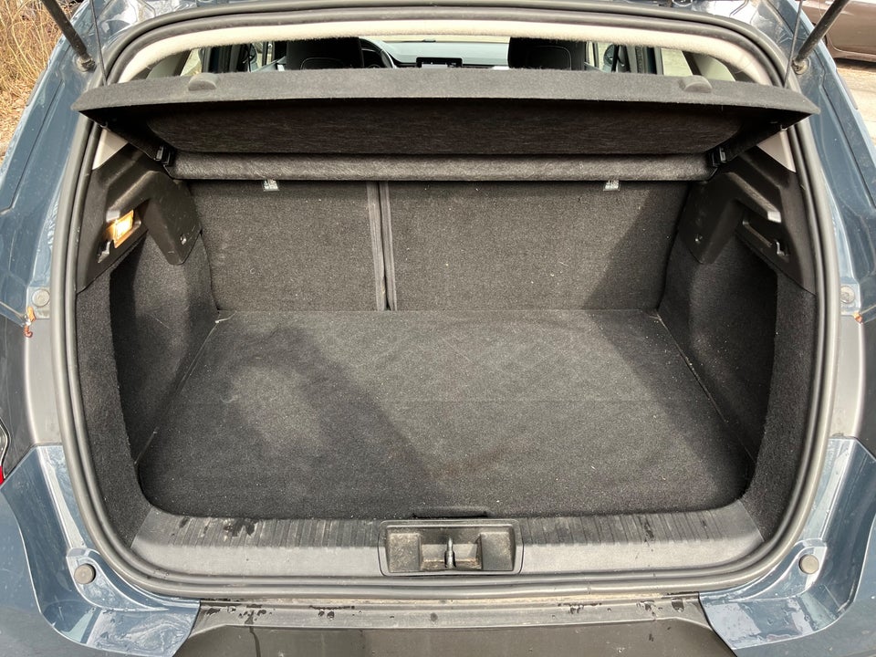 Renault Captur 1,6 E-Tech Zen 5d