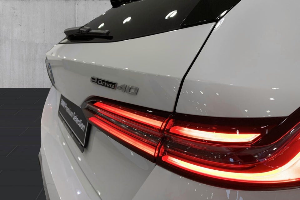 BMW i5 eDrive40 Touring Fully Charged M-Sport 5d