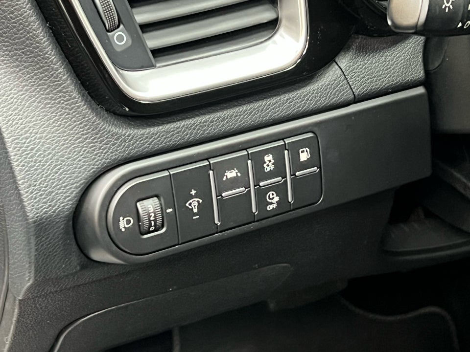 Kia XCeed 1,6 PHEV Prestige DCT 5d