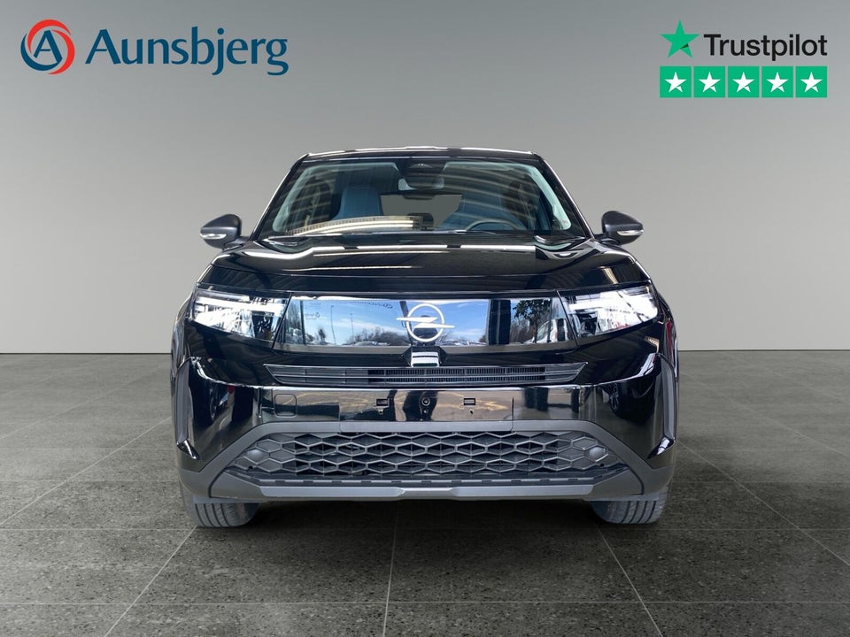 Opel Frontera 44 Edition 5d