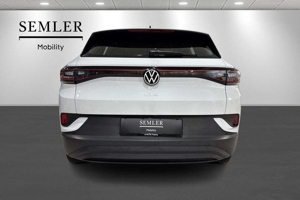 VW ID.4 77 Pro 5d
