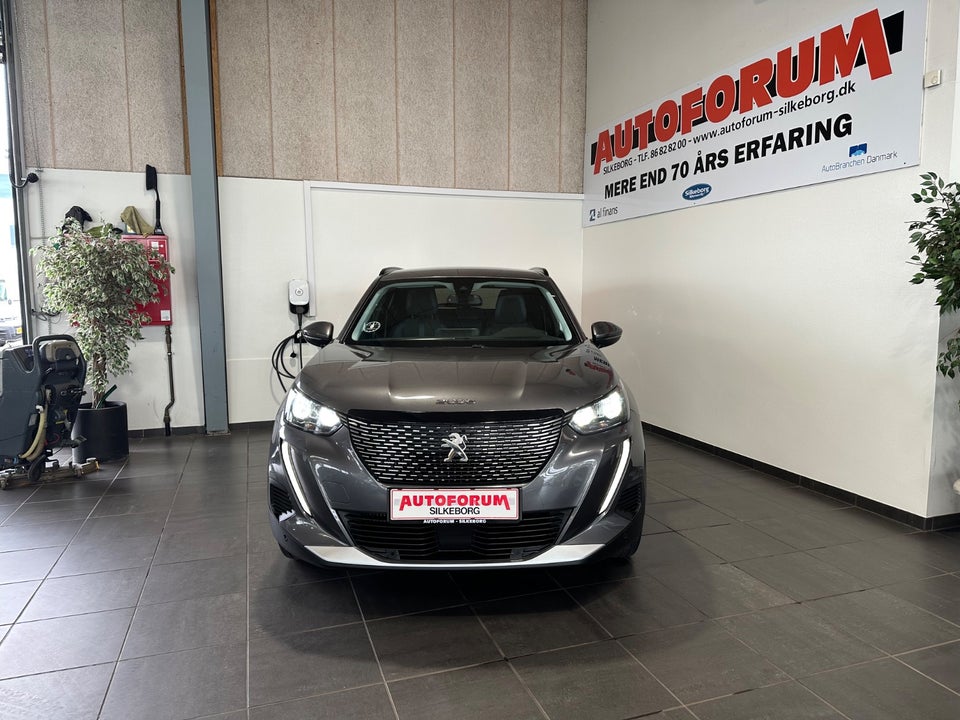 Peugeot 2008 1,2 PureTech 130 Evolution+ 5d