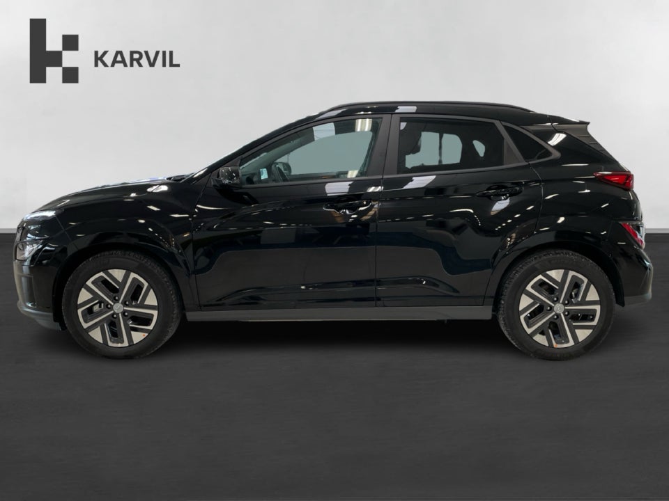 Hyundai Kona 64 EV Advanced 5d