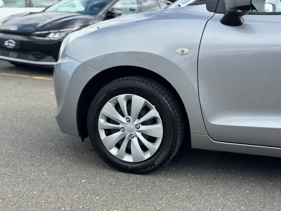 Suzuki Baleno 1,0 Boosterjet Active 5d